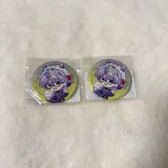 ディグロック CD 特典 缶バッジ 茜 つぐみ - メルカリ