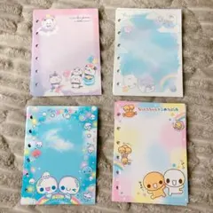 シールリフィル　台紙　まとめ売り