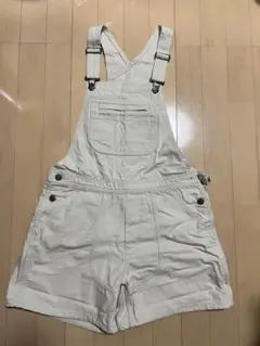 a*i様 Patagonia オーガニックコットン サロペット Sのサムネイル