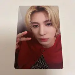 イハン 2025 KCON トレカ