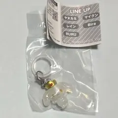 ジェオチャム　JOCHUM めじるしアクセサリー　RURU