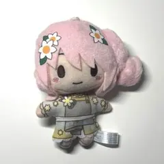 プロジェクトセカイ プロセカ ふわぷちマスコット 暁山瑞希 東雲絵名 2