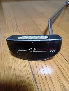 PING Scottsdale TR パター 34インチ