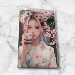 軟質蛇腹ファイル/【選べる表紙＆ポケットデザインI】