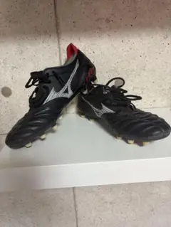 モレリアネオ3ジャパン 27.5 美品 Alan さん専用ミズノ スパイク モレリアネオ3 ジャパンβ 27.5