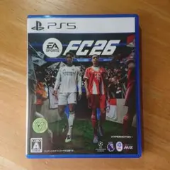 EA SPORTS FC26 PS5