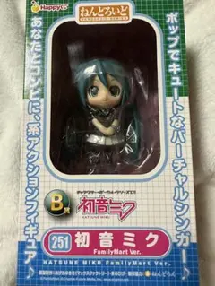 2026年最新】初音ミク くじ ねんどろいどの人気アイテム - メルカリ