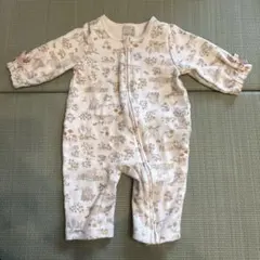 プティマイン　カバーオール