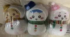 ちいかわエニマエくじA賞B賞C賞ちいかわ　ハチワレ　うさぎ