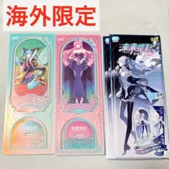 KAYOU 初音ミク 16th アクリルスタンド 初音ミク 巡音ルカ まとめ売り