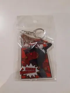 ス*ー様 芳澤かすみ アクリルキーホルダー 「ペルソナ5 ザ・ロイヤル リミテッ ス*ー様 芳澤かすみ アクリルキーホルダー 「ペルソナ5 ザ・ロイヤル