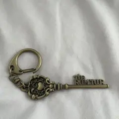 Mrs. GREEN APPLE ルームツアー キーホルダー