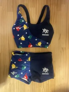 ルネサンス　130 セパレート