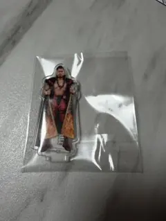 鷹木信悟選手 WRESTLE KINGDOM 20 アクリルスタンド