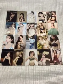 三上悠亜 写真 20枚
