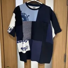 TTT MSW fruits thermal long sleeve navy - メルカリ
