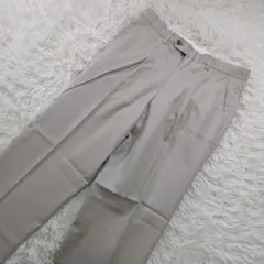 BURBERRY チノパン 82 ベージュ 2