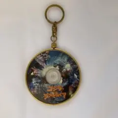 ゴジラvsデストロイア キーホルダー