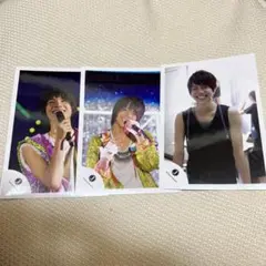 ジャニーズWEST 重岡大毅　公式写真