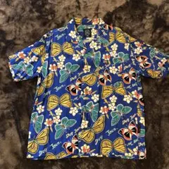 DOG TOWN アロハシャツ　90's 00'sのサムネイル
