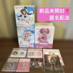 アニプレックスくじ まどかマギカ A賞 鹿目まどか フィギュア まとめ売り