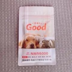 NMN 강아지 및 고양이 영양제 좋음 1봉지
