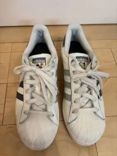 アディダス 【adidas SUPERSTAR】スニーカー
