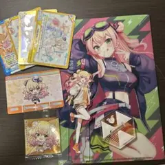 桃鈴ねねグッズセット 桃鈴ねね 誕生日記念2021 - ホロライブプロダクション BOOTH - BOOTH