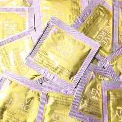 ＤＨＣオリーブバージンオイル エッセンシャルクリームのサンプル、５０個セット