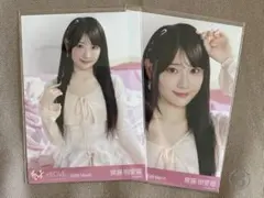 ③=LOVE イコラブ 生写真 齋藤樹愛羅