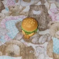 まちぼうけ ハンバーガーショップの場合