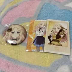 学園アイドルマスター 学マス 十王星南