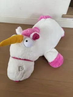 ユニコーン ぬいぐるみ 本体　ミニオン