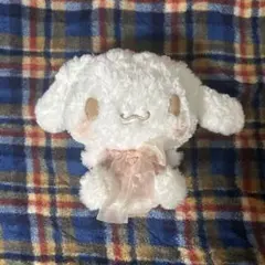 シナモロール ぬいぐるみ