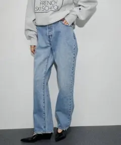 ROLLA'S CLASSIC STRAIGHT ANKLEのサムネイル