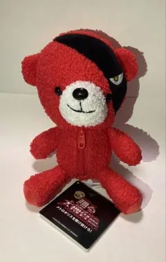 踊る大捜査線 N.E.W. ぬいぐるみ　セブンベア　1／1サイズ　Vol.1 A