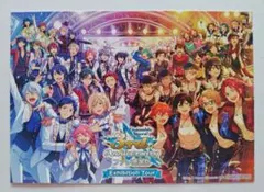 ☆Ensemble Stars 3rd Anniversary ポストカード