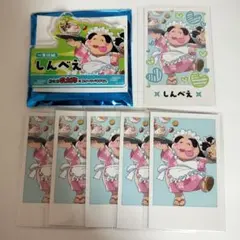 忍たま乱太郎 スイパラ アクリルネームバッジ 推しパシャ しんベヱ まとめ