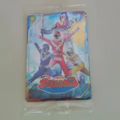 イタジャガ サンバルカン ゴセイジャー スーパー戦隊