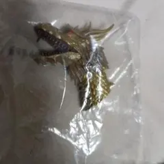 ゴジラ 一番くじ モンスターヘッドマグネット キングギドラ