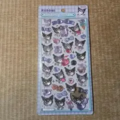 クロミ ボンボンドロップ ステッカー