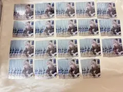 アイナナ ŹOOĻ Black Holy Night 巳波 メタカ 93枚