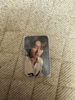 公式】ENHYPEN CRIMINAL LOVE ソンフン サノク