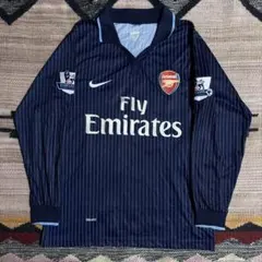 アーセナル 08/10 #23 アルシャビン ユニフォーム CL アーセナル 08/10 #23 アルシャビン ユニフォーム CL