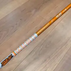 ツアーAD HD 6S flex S キャロウェイスリーブ付き - メルカリ