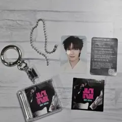 BTS FESTA 2025 カプセルアルバム J-HOPE ①