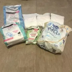 お産用パッド 産褥ショーツ 出産準備　母乳パット