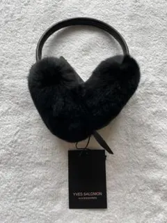 2026年最新】YVES SALOMON イヤーマフの人気アイテム - メルカリ