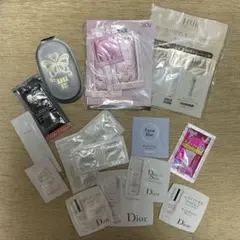 ETUDEHOUSE JILLSTUART Dior ANNASUI RMK
