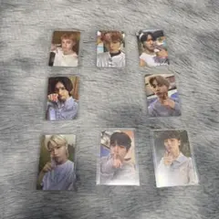 Stray kids スキズ　Noeasy アルバム封入トレカ